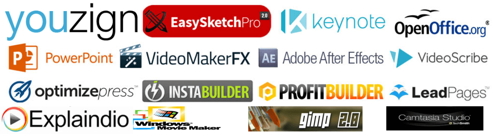 Graphics programs